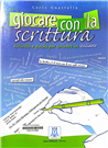 Giocare con la scrittura