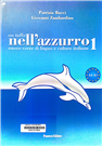 Un tuffo nell'azzurro 1