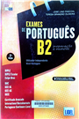 Exames de português B2