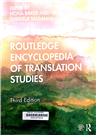 Routledge encyclopedia of translation studies
