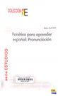 Fonética para aprender español