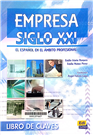 Empresa siglo XXI