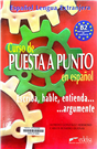 Curso de puesta a punto en español