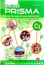 Nuevo prisma curso de español para extranjeros nivel C1
