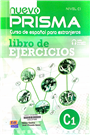 Nuevo Prisma Curso de español para extranjeros Nivel C1