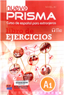 Nuevo Prisma curso de español para extranjeros nivel A1