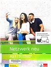 Netzwerk neu A2.1