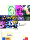 Aspekte neu Mittelstufe Deutsch Grammatik B1 Plus bis C1