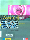 Aspekte neu Mittelstufe Deutsch