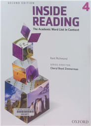 Inside reading 4 the academic word list in context