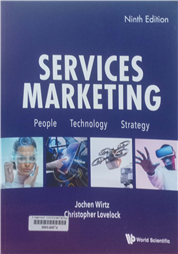 Services marketing