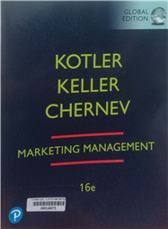 Marketing management