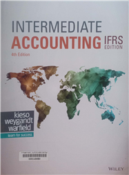 Intermediate accounting