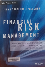 Financial risk management