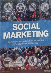 Social marketing