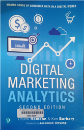 Digital marketing analytics