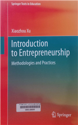 Introduction to entrepreneurship