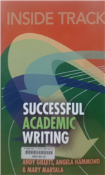 Successful Academic Writing