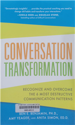 Conversation transformation