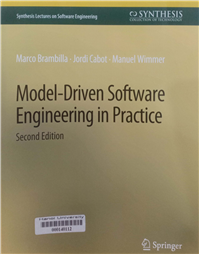 Model-Driven Software Engineering in Practice