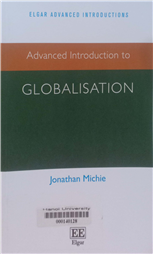 Advanced introduction to globalisation