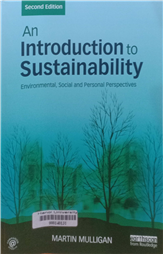 An introduction to sustainability