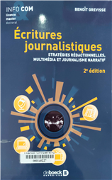 Écritures journalistiques