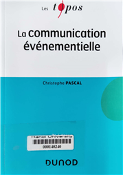 La communication événementielle