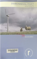 Environmental policy