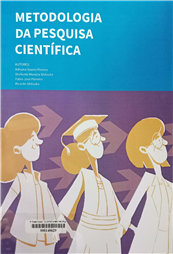 Metodologia da pesquisa científica