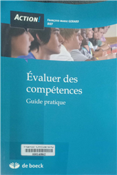 Évaluer des compétences