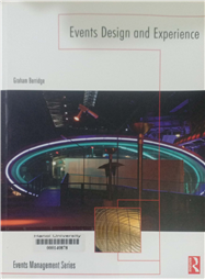 Events design and experience