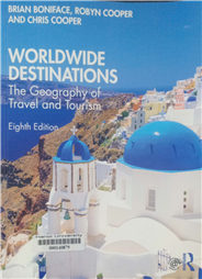 Worldwide destinations