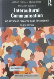 Intercultural communication
