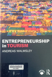Entrepreneurship in tourism