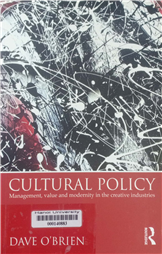 Cultural policy