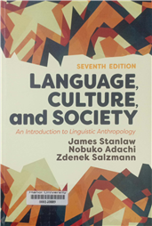 Language, culture, & society