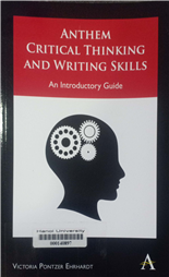 Anthem critical thinking and writing skills