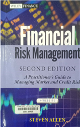 Financial risk management