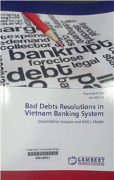 Bad debts resolutions in Vietnam banking system
