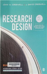 Research design