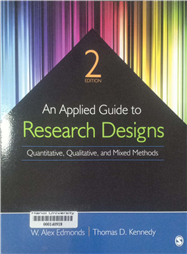 An applied guide to research designs