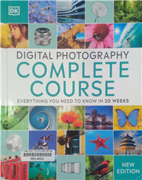 Digital photography complete course