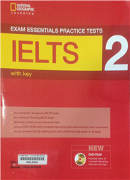 IELTS 2
