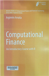 Computational Finance