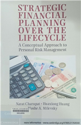 Strategic financial planning over the lifecycle