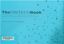 The FinTech book