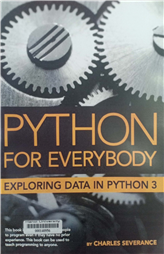 Python for Everybody