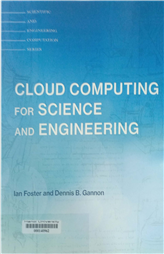 Cloud computing for science and engineering