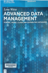 Advanced data management